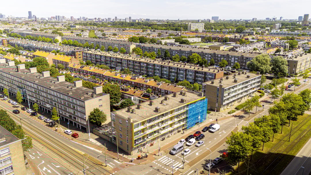 Foto 22 van Leyweg 214