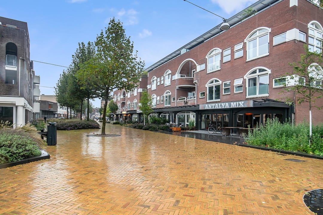 Foto 31 van de Veentjes 141