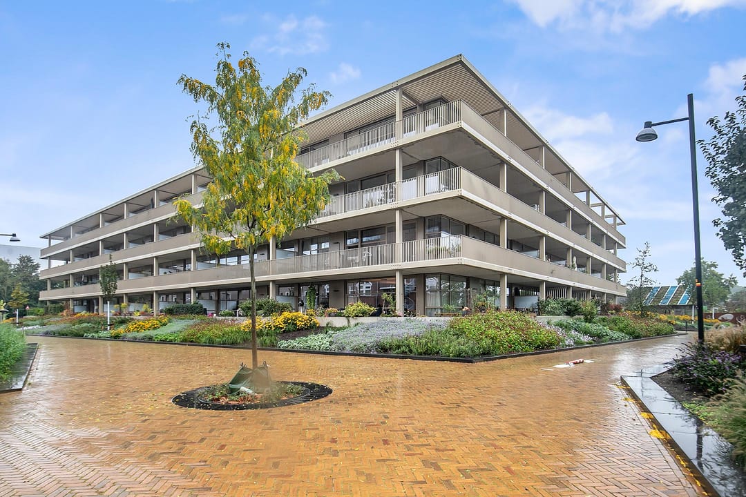 Foto 2 van de Veentjes 141