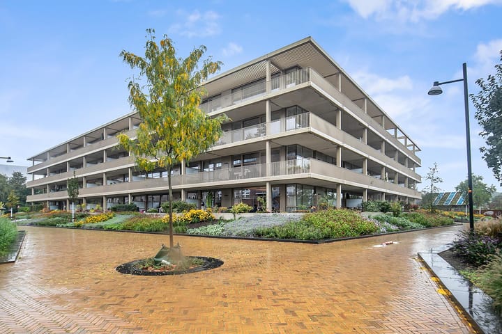 Foto 2 van de Veentjes 141