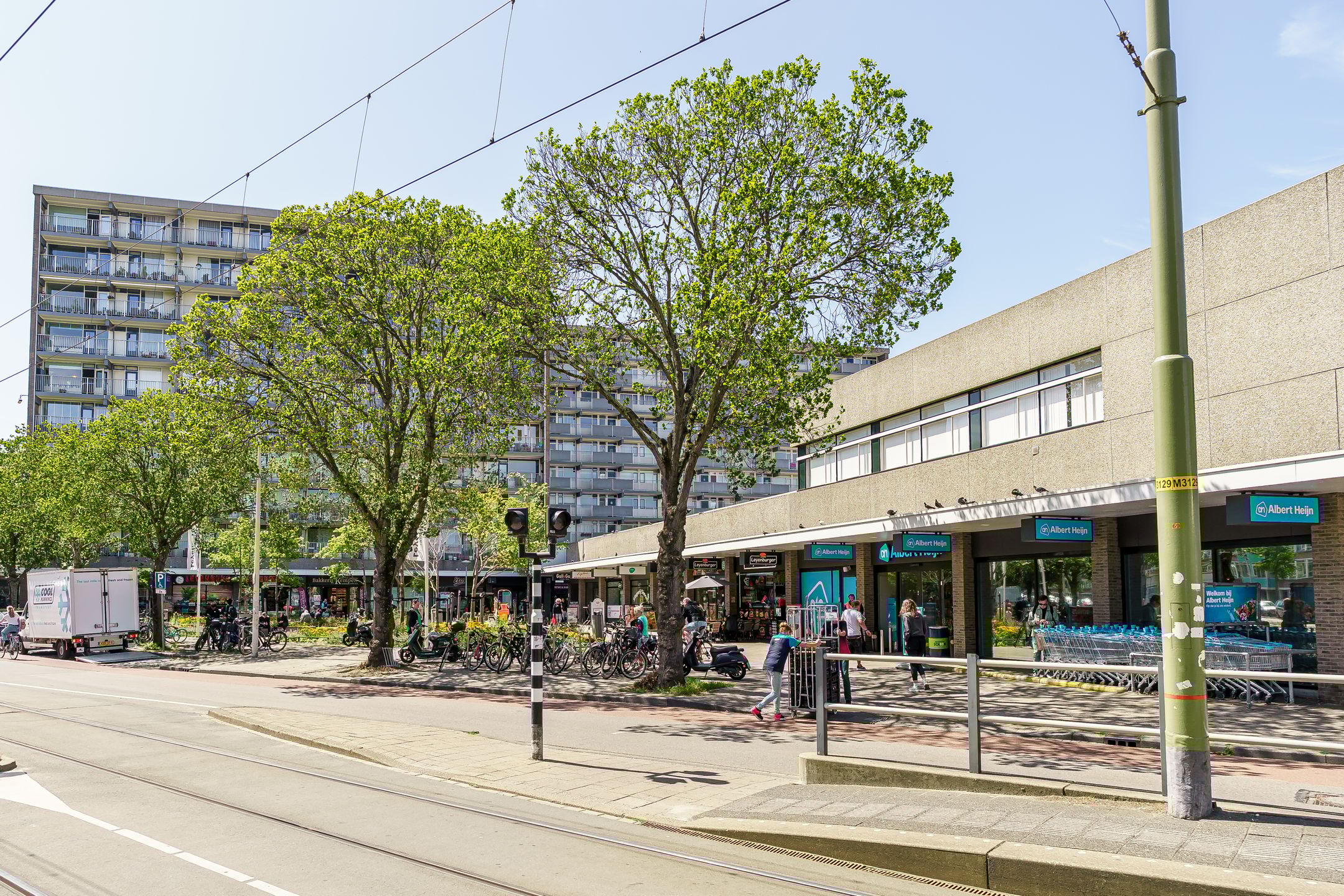 Foto 21 van Leyweg 214