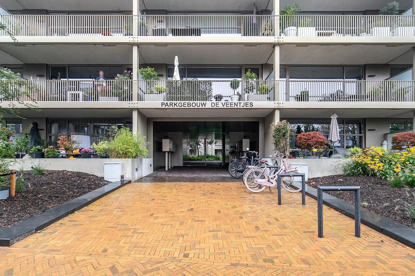 Foto 4 van de Veentjes 141