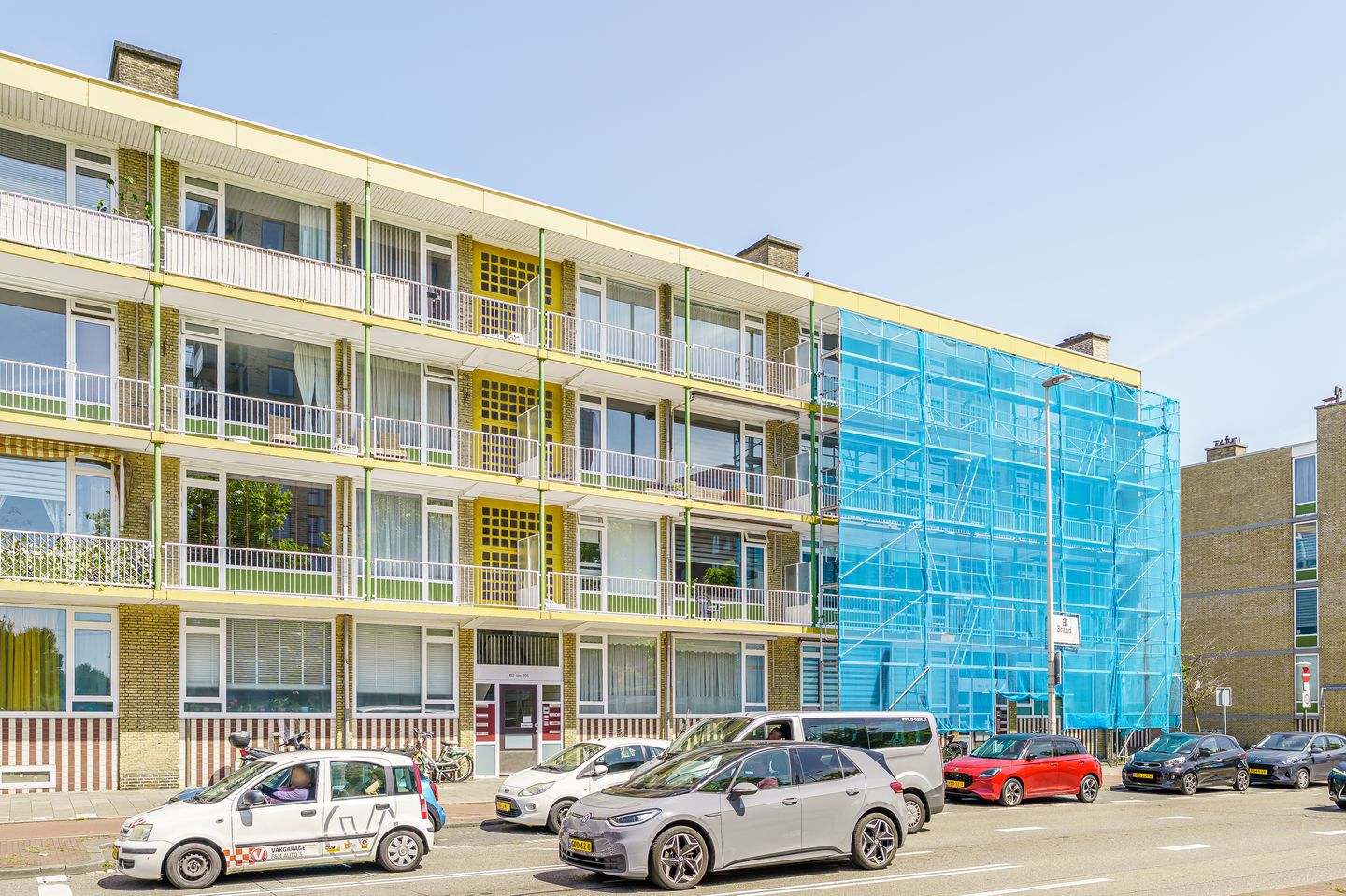 Foto 4 van Leyweg 214