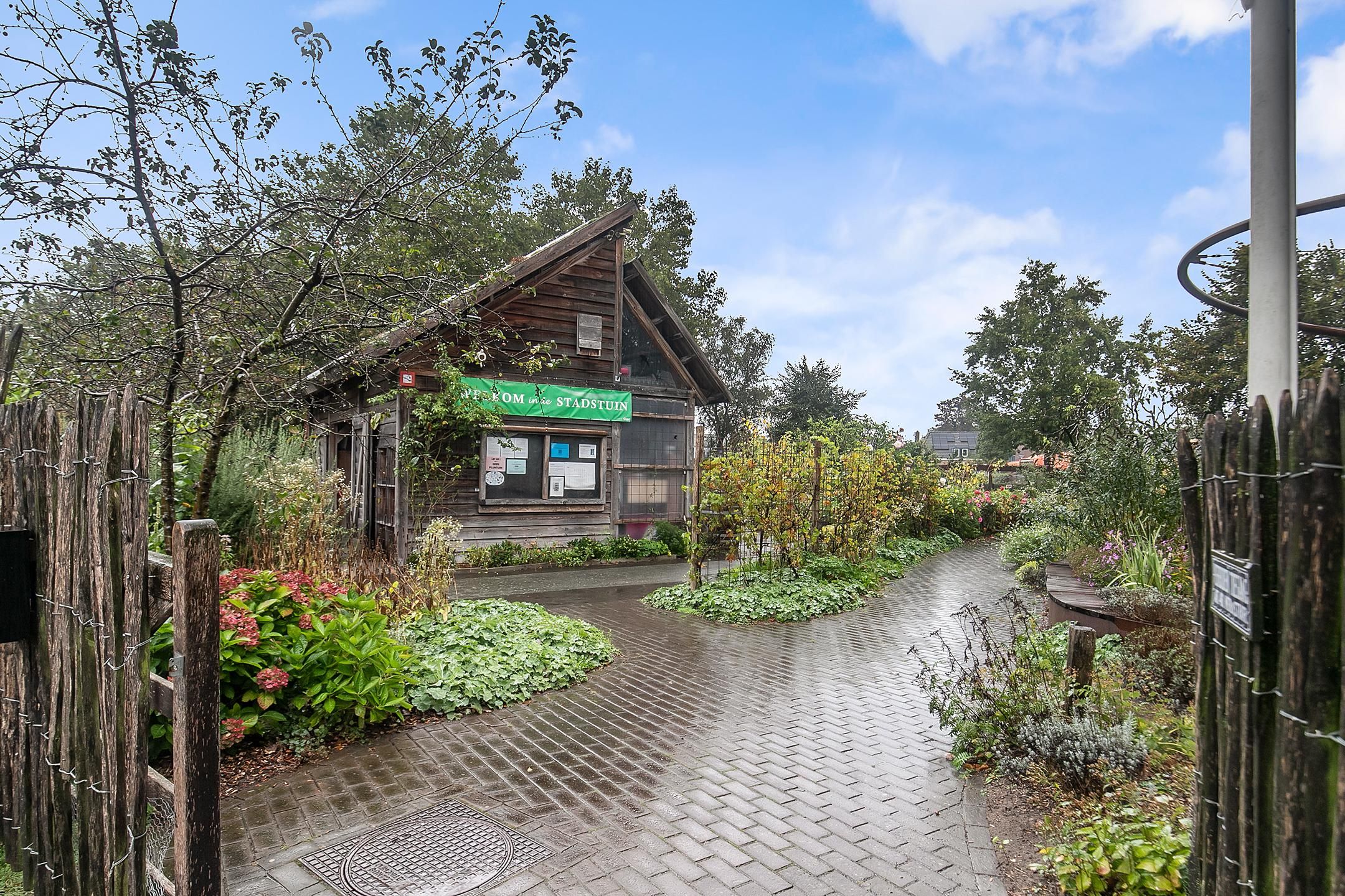 Foto 30 van de Veentjes 141