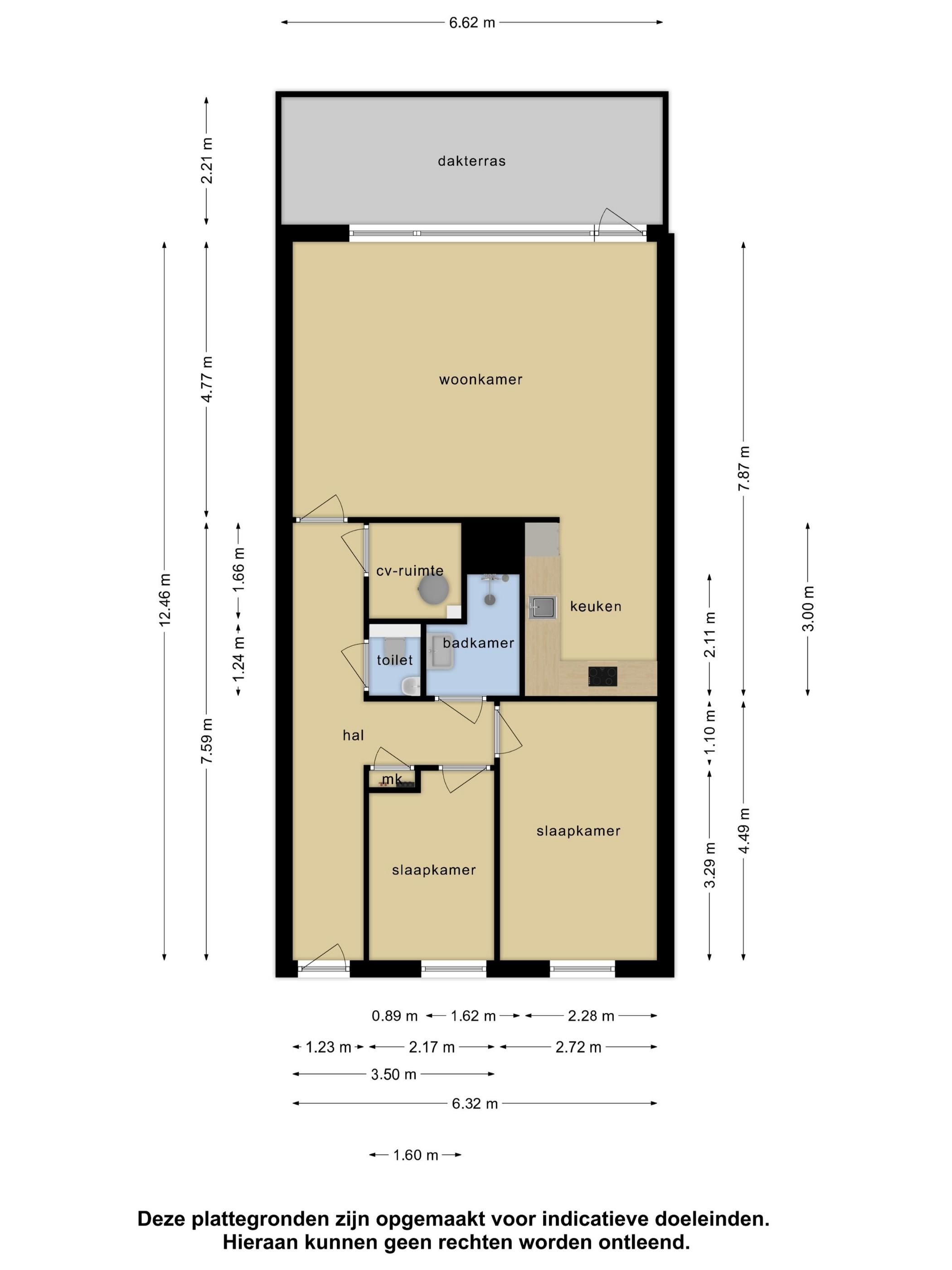 Foto 36 van de Veentjes 141