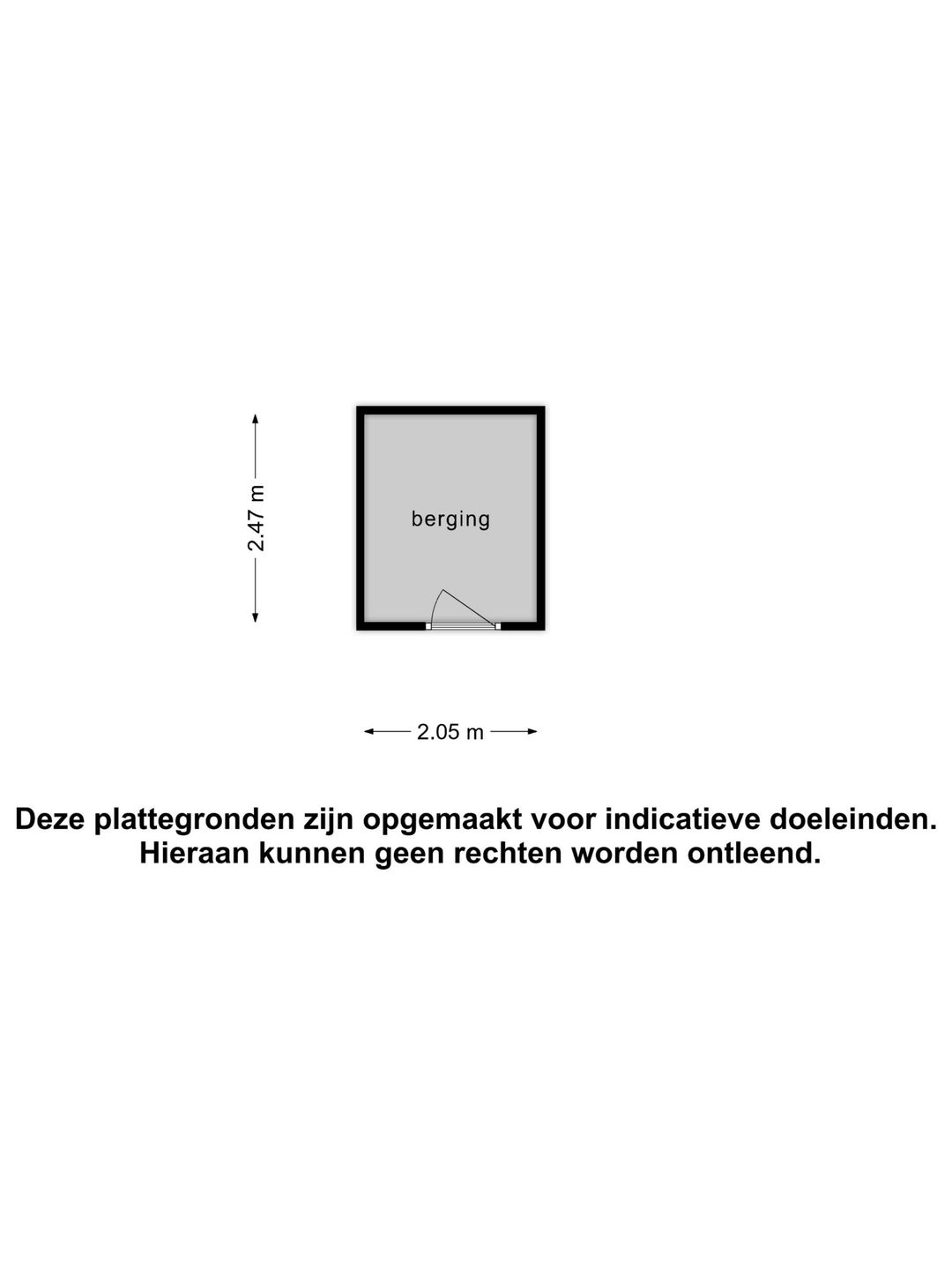 Foto 37 van de Veentjes 141