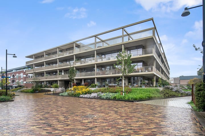 Foto 3 van de Veentjes 141