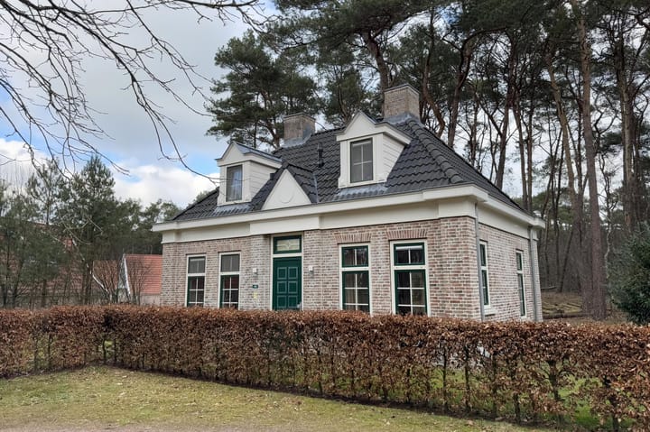 Foto 1 van Tunnelweg 7-106