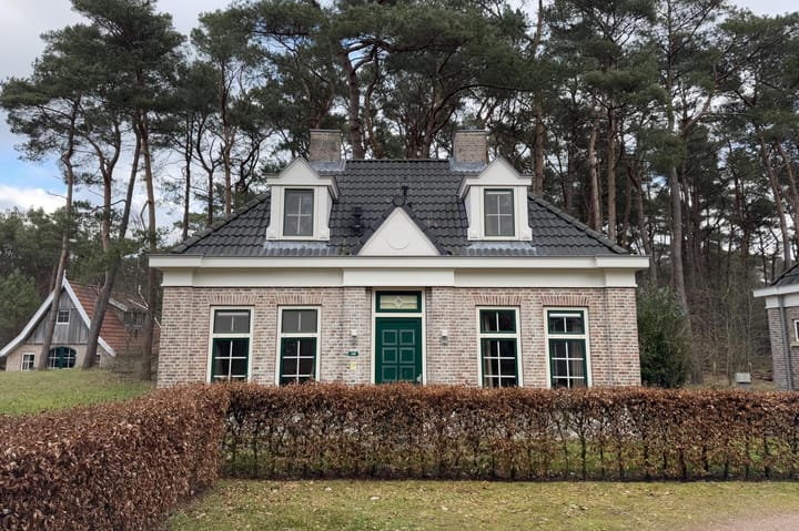 Foto 2 van Tunnelweg 7-106