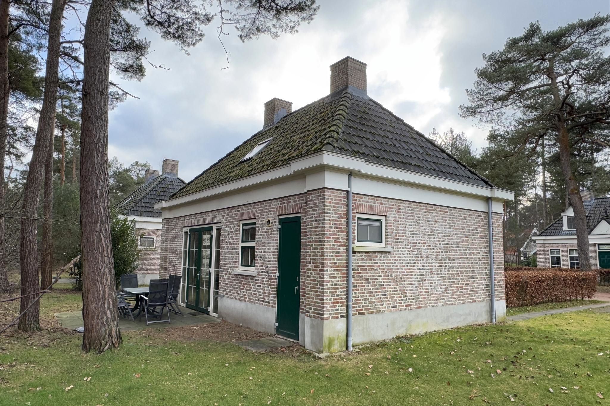 3-bedroom freehold villa in Haarle (Gem. Hellendoorn) — photo 4 of 5