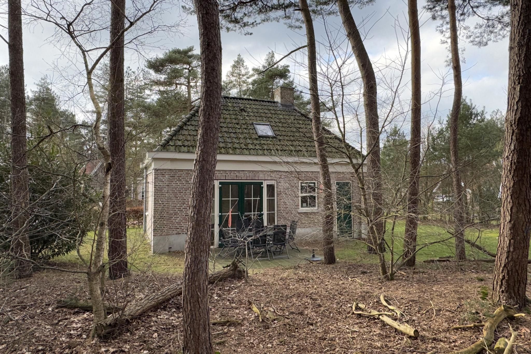 3-bedroom freehold villa in Haarle (Gem. Hellendoorn) — photo 5 of 5