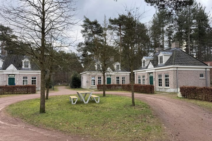 Foto 7 van Tunnelweg 7-106