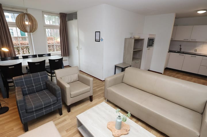 Foto 8 van Tunnelweg 7-106