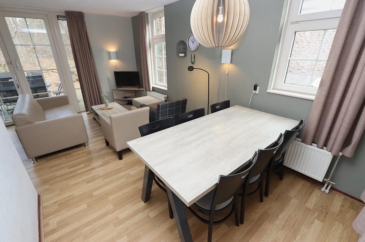 Foto 10 van Tunnelweg 7-106