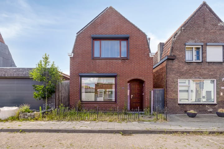 Foto 6 van Middenstraat 96