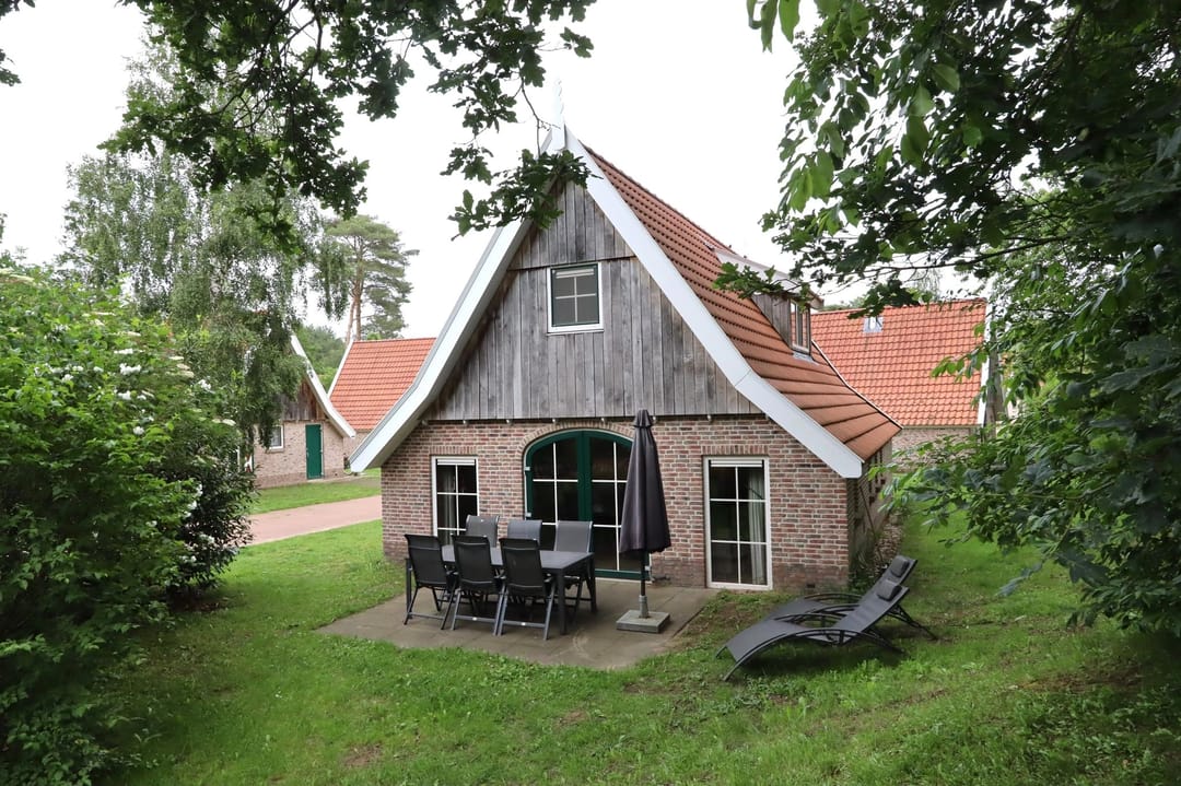 Photo 1 of Tunnelweg 7-148