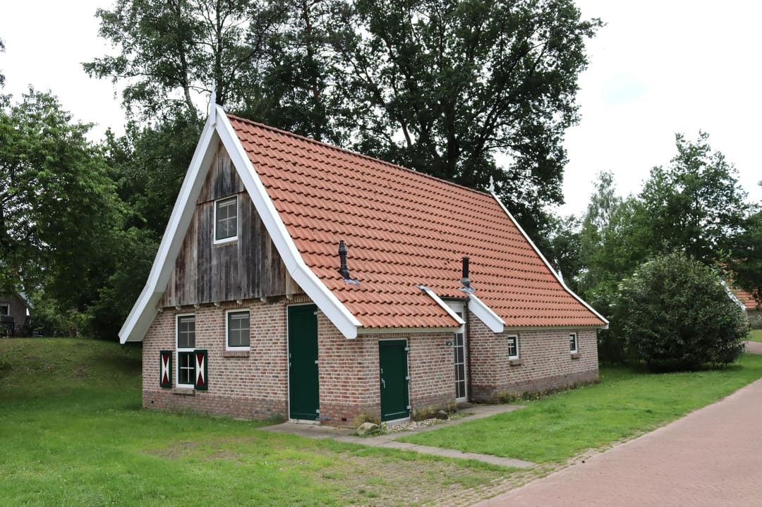 Photo 2 of Tunnelweg 7-148