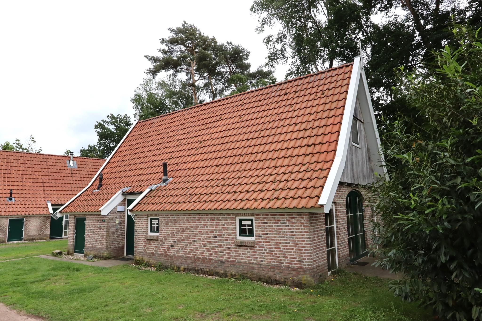 3-bedroom freehold villa in Haarle (Gem. Hellendoorn) — photo 4 of 5
