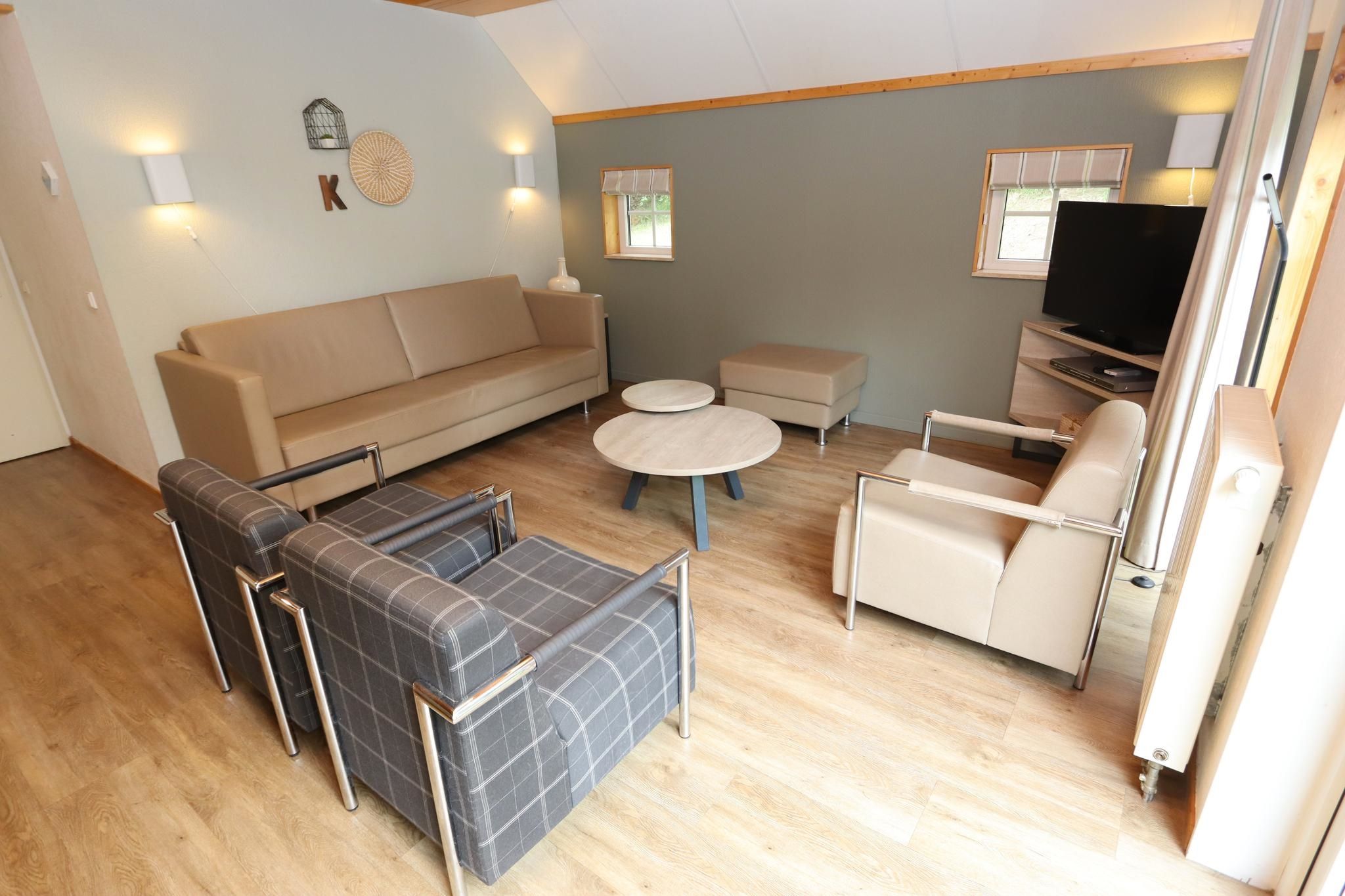 3-bedroom freehold villa in Haarle (Gem. Hellendoorn) — photo 5 of 5