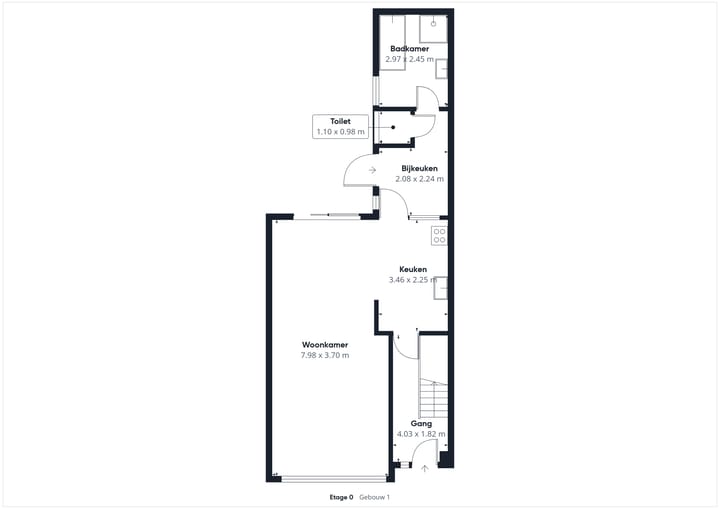 Foto 31 van Middenstraat 96