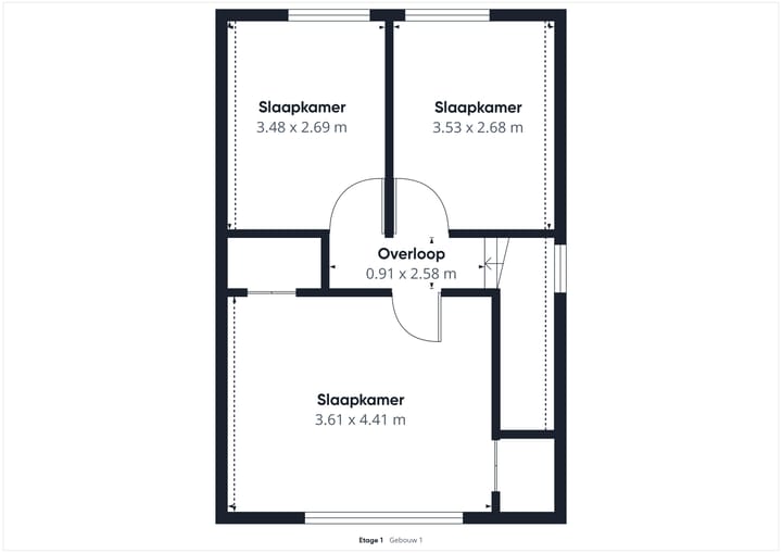 Foto 32 van Middenstraat 96