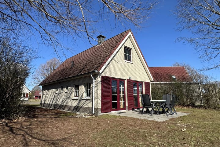 Foto 3 van Sandurdreef 5-277