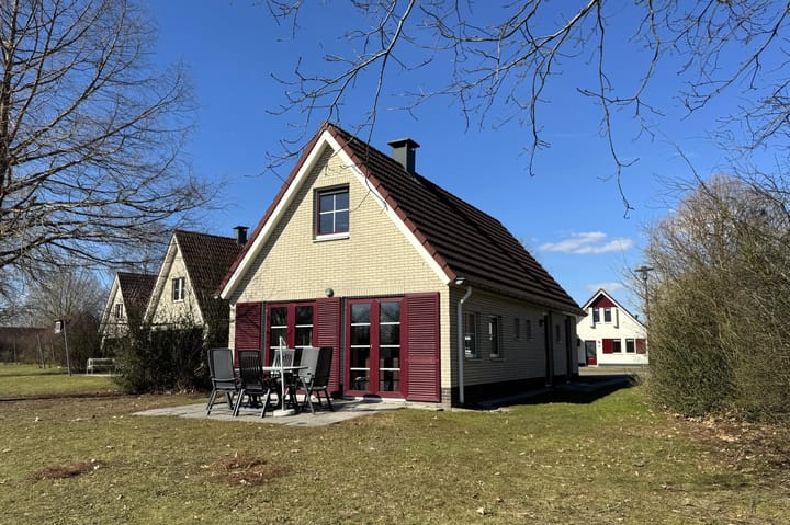 Foto 4 van Sandurdreef 5-277