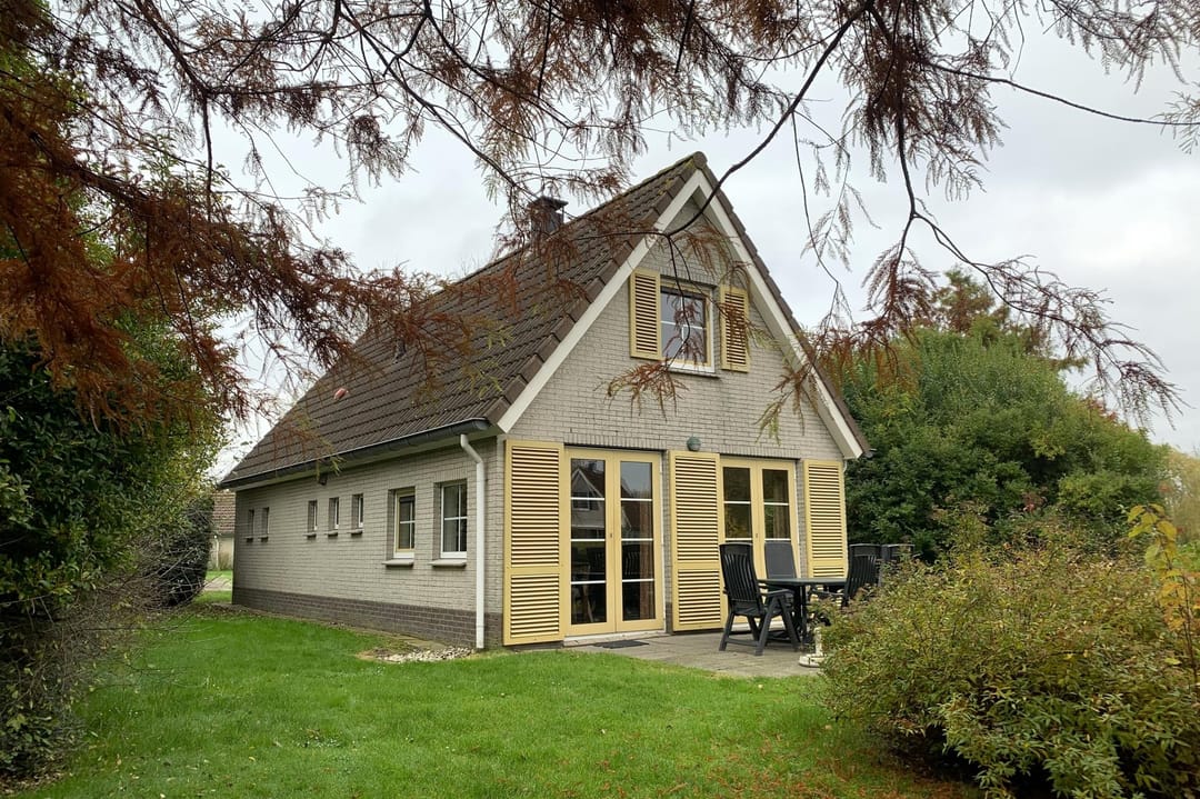 Foto 1 van Sandurdreef 5-432