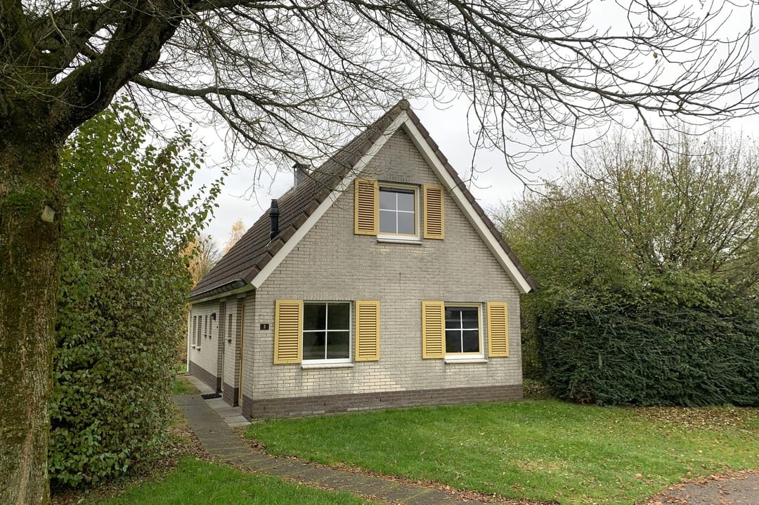 Foto 2 van Sandurdreef 5-432