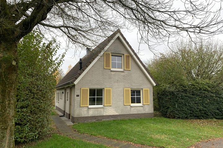 Foto 2 van Sandurdreef 5-432