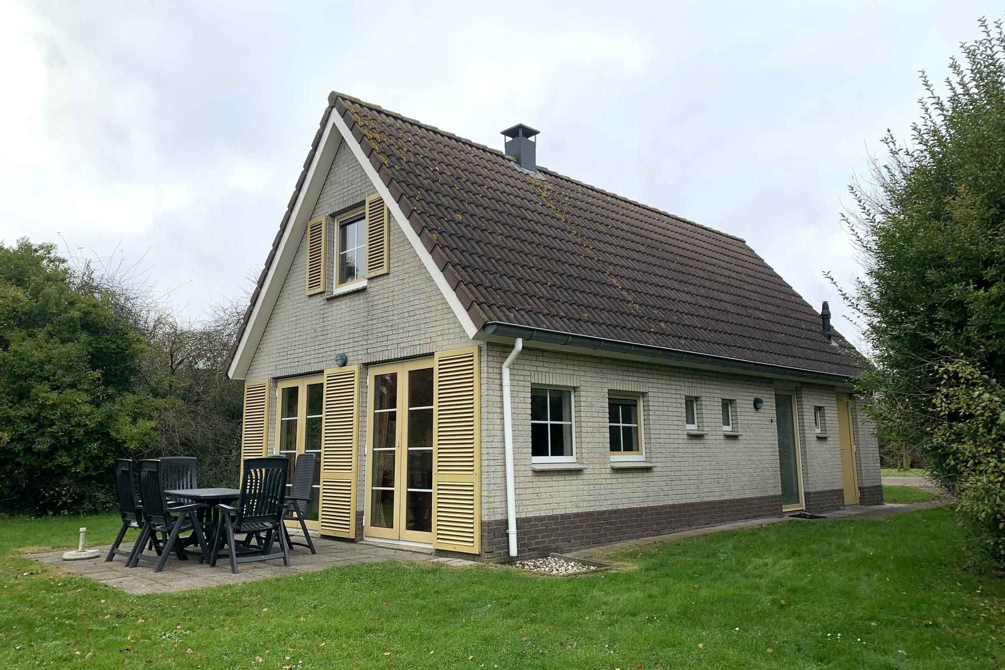 Foto 3 van Sandurdreef 5-432