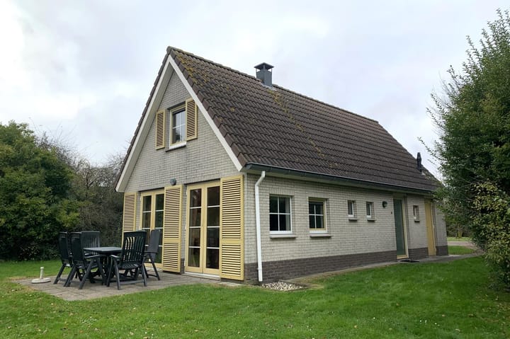 Foto 3 van Sandurdreef 5-432