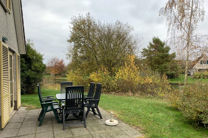 Foto 4 van Sandurdreef 5-432