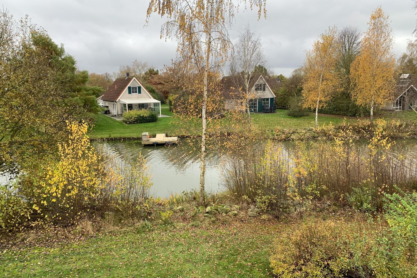 Foto 5 van Sandurdreef 5-432