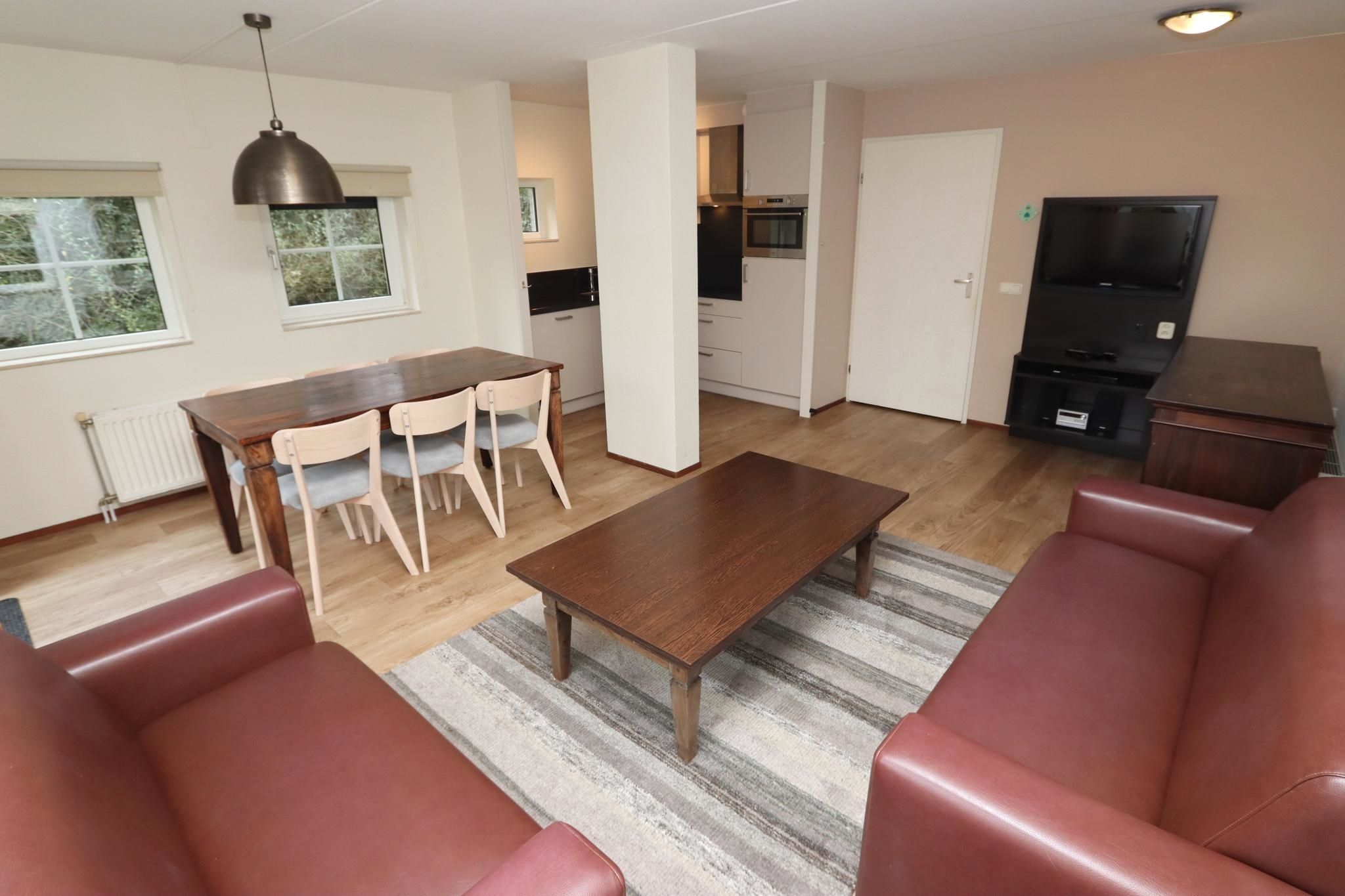 Foto 6 van Sandurdreef 5-432