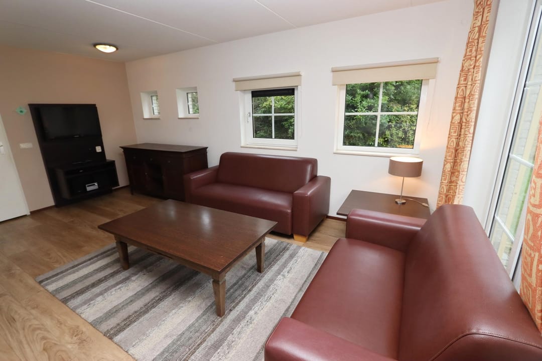 Foto 7 van Sandurdreef 5-432