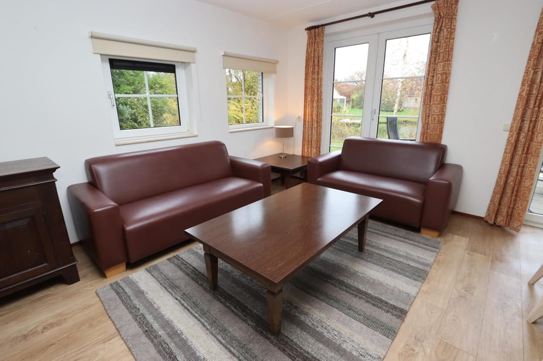 Foto 8 van Sandurdreef 5-432