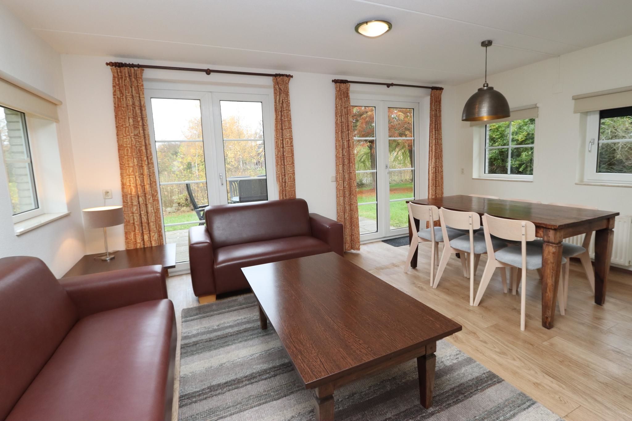 Foto 9 van Sandurdreef 5-432