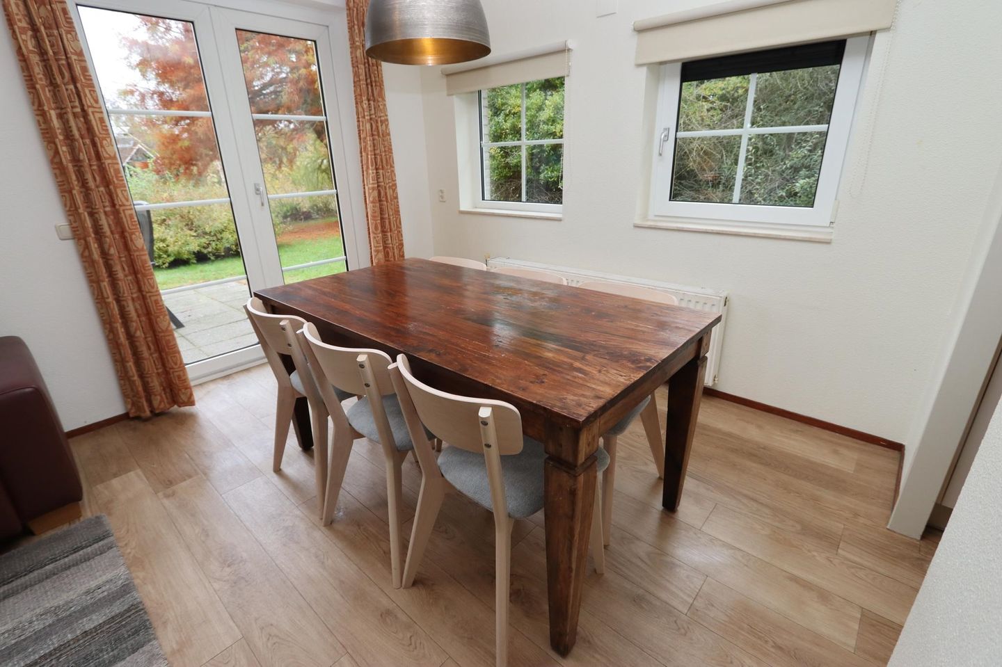 Foto 10 van Sandurdreef 5-432