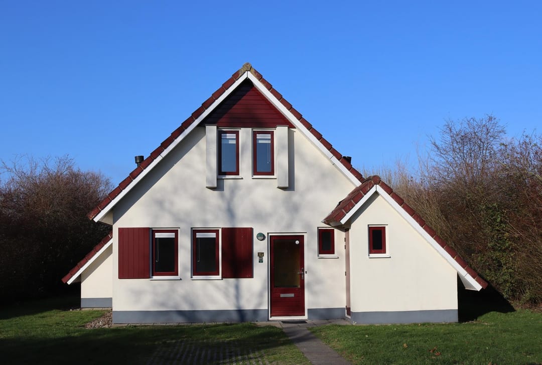 Foto 1 van Sandurdreef 5-323