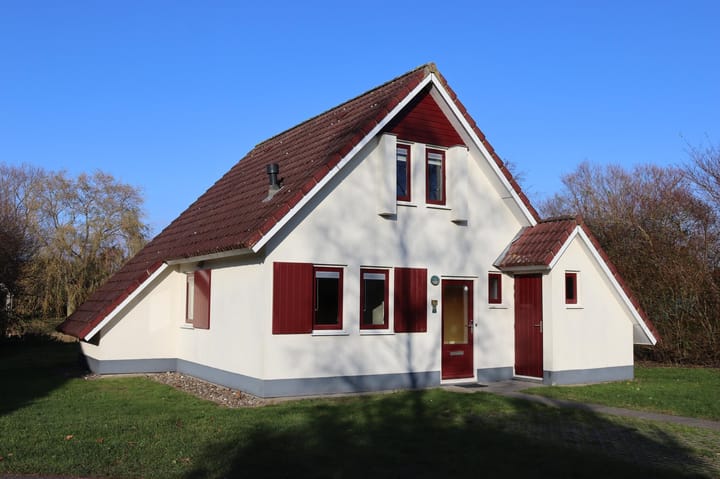 Foto 2 van Sandurdreef 5-323