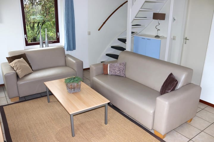 Foto 3 van Sandurdreef 5-323