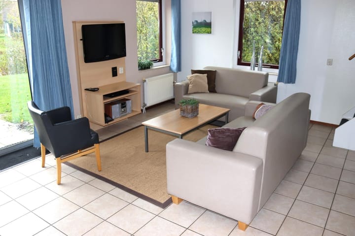 Foto 4 van Sandurdreef 5-323