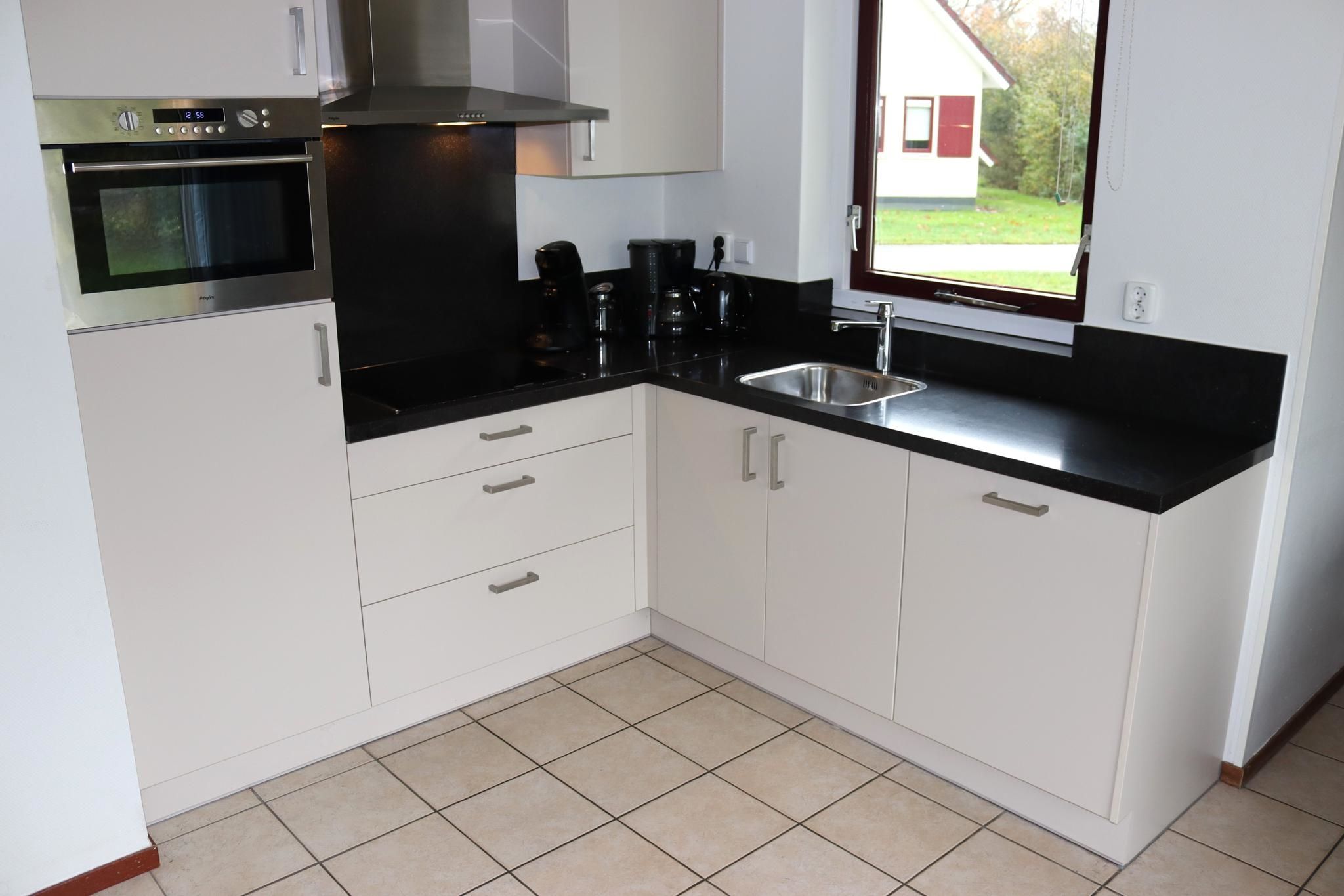 Foto 6 van Sandurdreef 5-323
