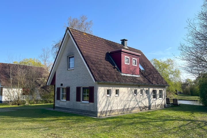 Foto 3 van Sandurdreef 5-288