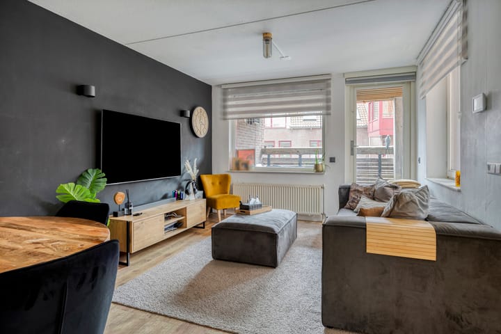 Foto 2 van Spinhuispad 12