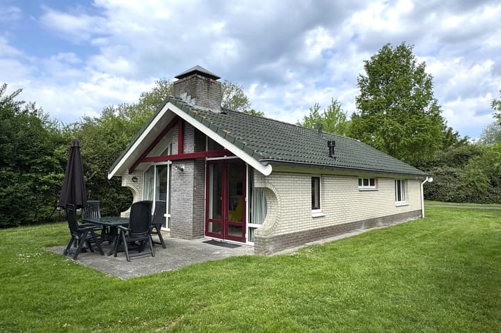 Foto 1 van Sandurdreef 5-218