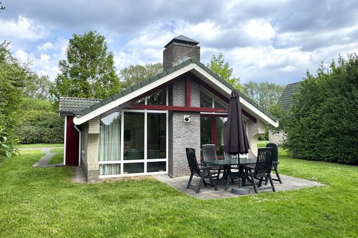 Foto 2 van Sandurdreef 5-218