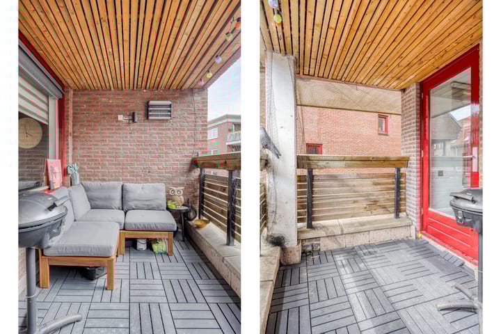 Foto 3 van Spinhuispad 12