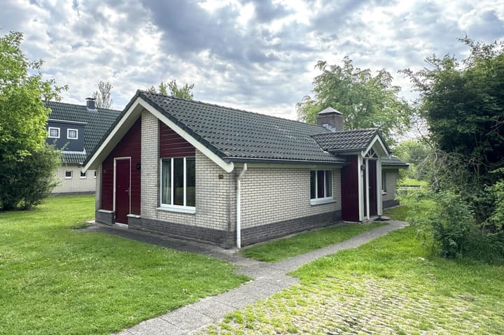 Foto 3 van Sandurdreef 5-218